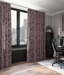 Штора Legrand Мегаполис 1500х2600 мм