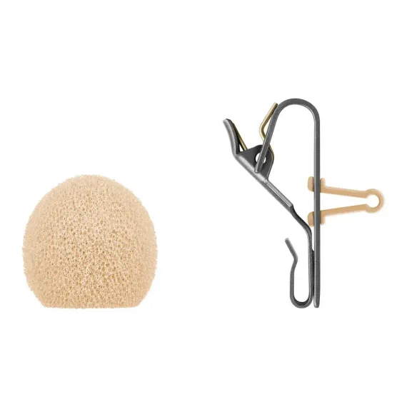 Sennheiser MKE ESSENTIAL OMNI beige
