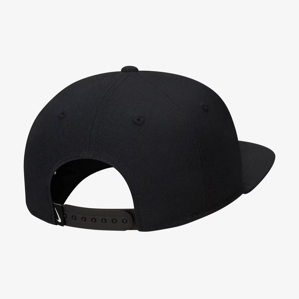 FB5380-010 Кепка U NK DF PRO CAP S FB FUT L