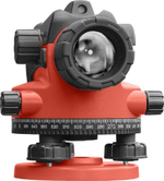 Нивелир оптический CONDTROL CONDTROL 24X c поверкой 2-3-041