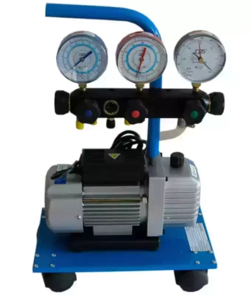 Вакуумная станция Becool BC-148D5B