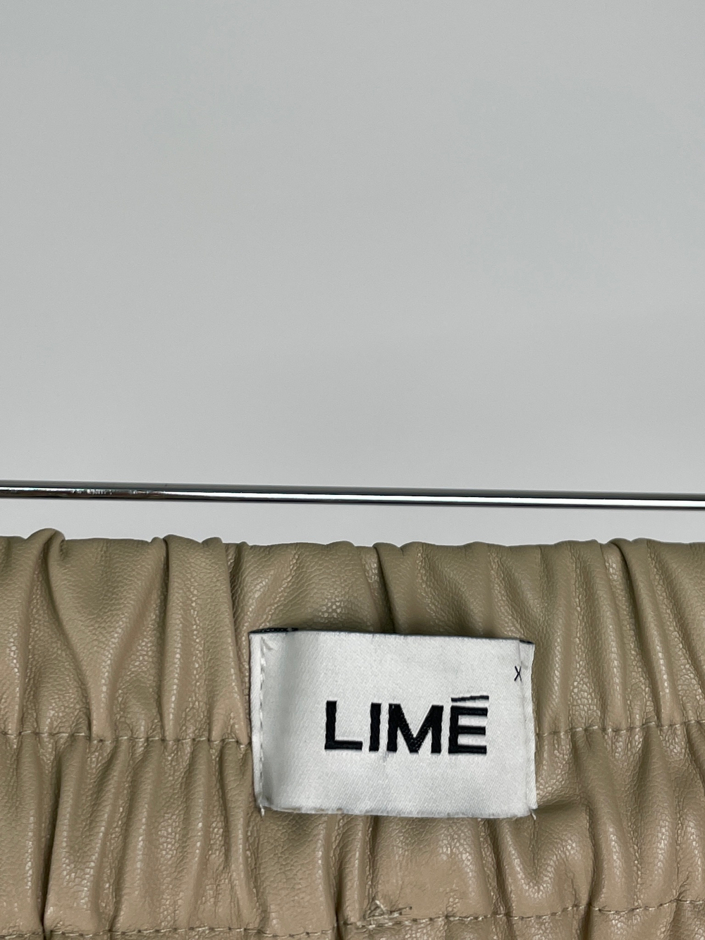 Брюки Lime