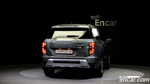 KG Mobility (Ssangyong) Torres Бензин 1.5 4WD (08.2022)