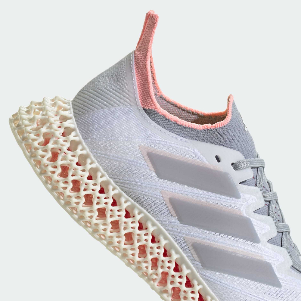 Кроссовки аdidas 4DFWD 4 W