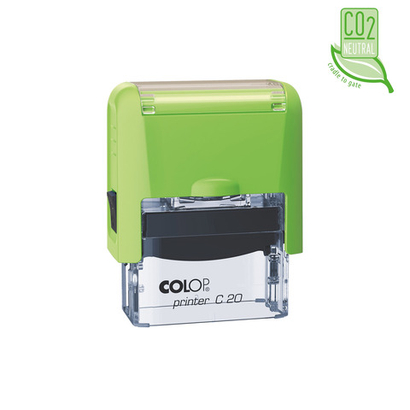 Colop Printer C20 автоматическая оснастка для штампа 38х14 мм