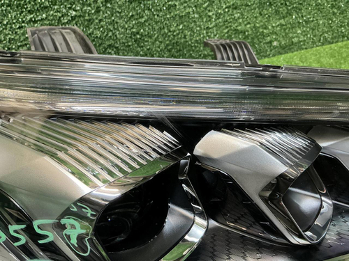 Фара правая GAC GS5 1 (2020-2024) LED