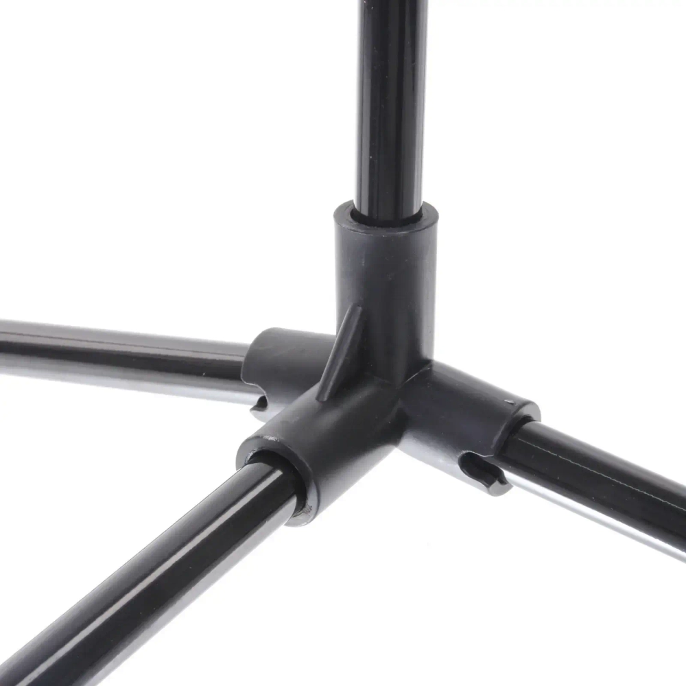 Сетка складная для игры в бадминтон с регулировкой высоты, 300*85/150 см