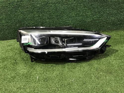 Фара правая Audi A5 2 8W (2016-2020) LED