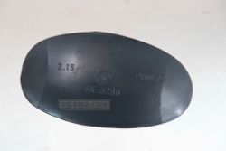 Rim lock 2.15. Dunlop