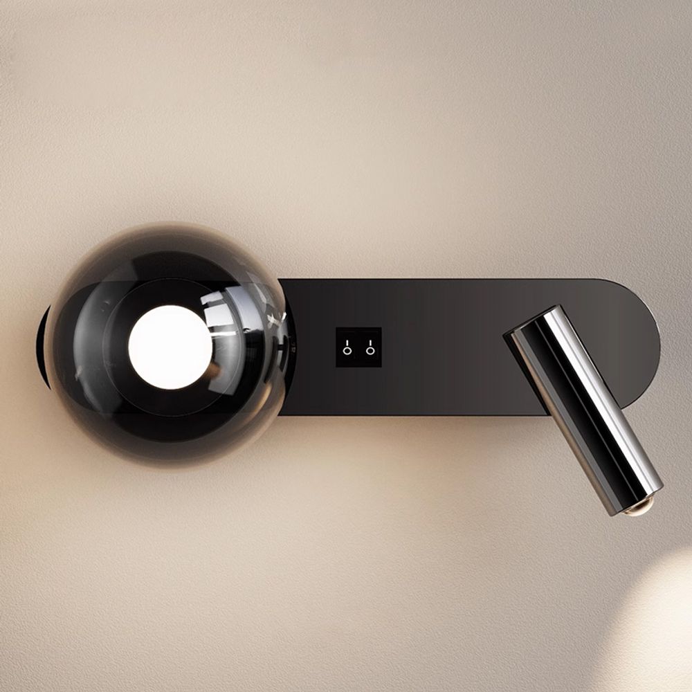 Бра FERDIN DUAL WALL 3000K