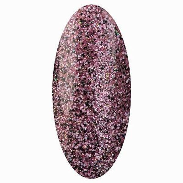 Лак для ногтей IRISK Nail Polish 136 Mosaic, 8мл