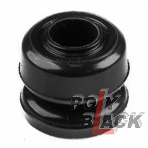 Полиуретановая втулка передней подвески, продольной реактивной тяги(Кратность 2 шт.) N11679