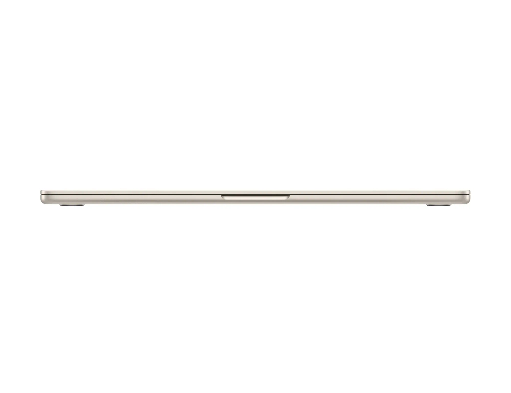 MacBook Air 15” (M4 10-Core, GPU 10-Core, 24GB, 512GB)