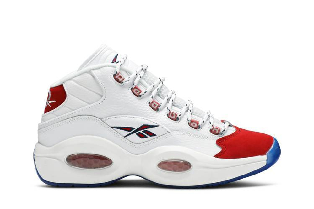 Кроссовки Reebok Question 2020