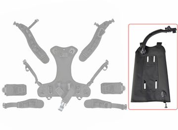 Камера компенсатор Aqua Lung Outlaw 12 л