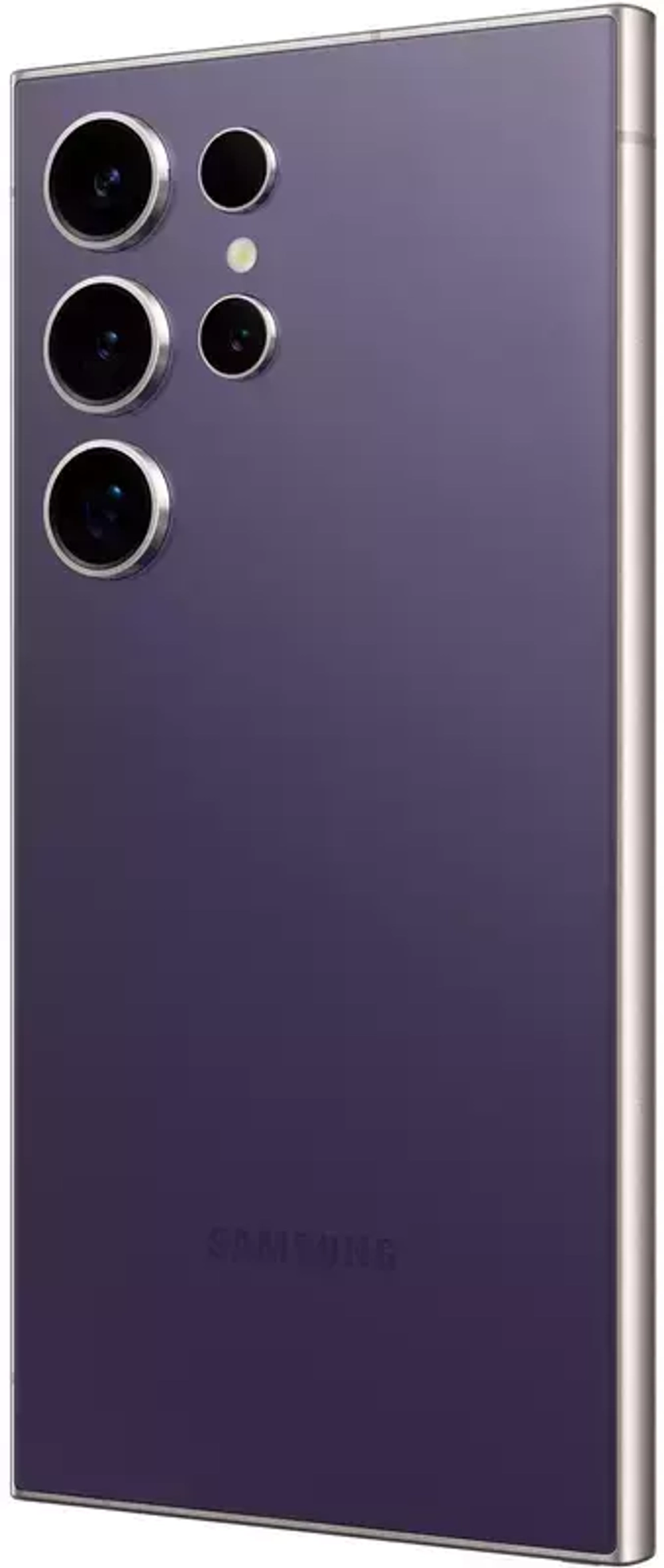 Смартфон Samsung Galaxy S24 Ultra 12/1 ТБ, Titanium Violet