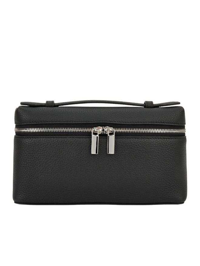 Сумка TRIUMPH S NEW цвета черного янтаря