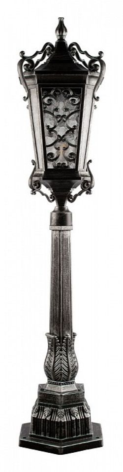 Наземный высокий светильник Loft it Tremezzo 100019/1070 BS