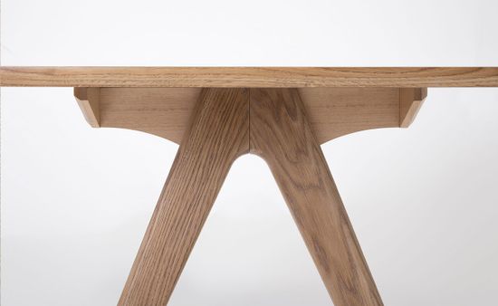 Стол "Авеню-М" (тон Светлый дуб)