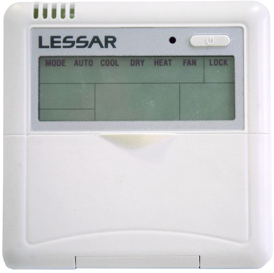 Мультисплит-система Lessar LSM-H160THA2