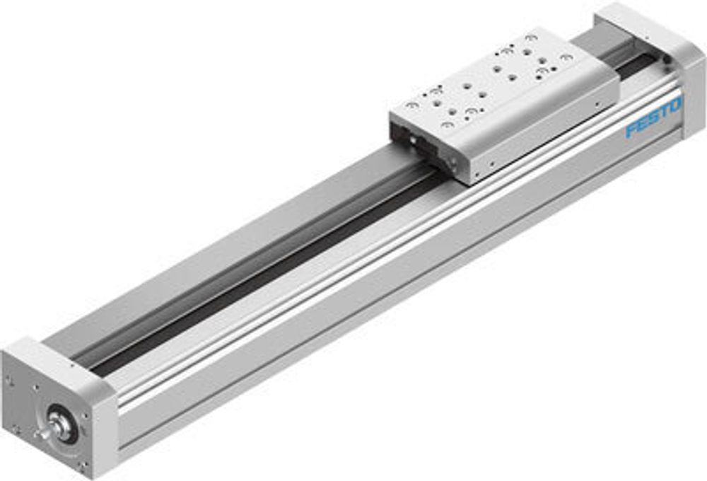 EGC-120-500-BS-10P-KF-0H-ML-GK Привод со шпинделем