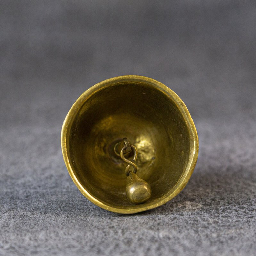 Коллекционный колокольчик