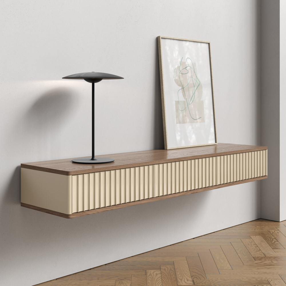 Консоль подвесная CODE VR3