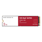 SSD диск WD Red SN700 2Tb WDS200T1R0C