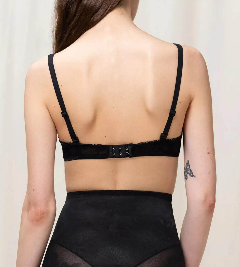 Бюстгальтер спейсер Triumph Wild Rose Sensation WP