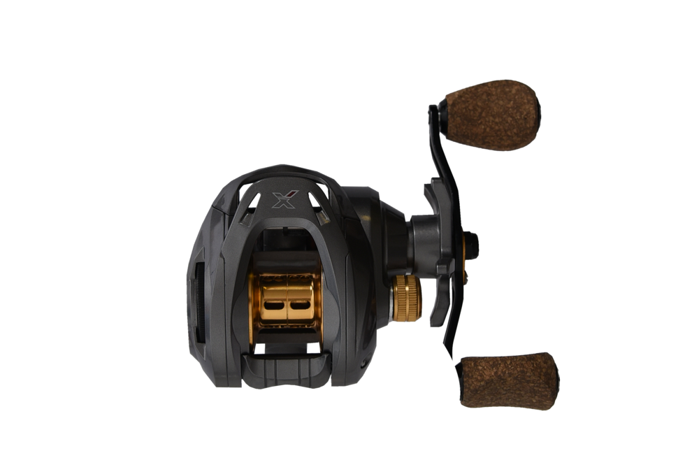 Катушка мультипликаторная Maximus ZIRCON-X 200R (прав.рука)