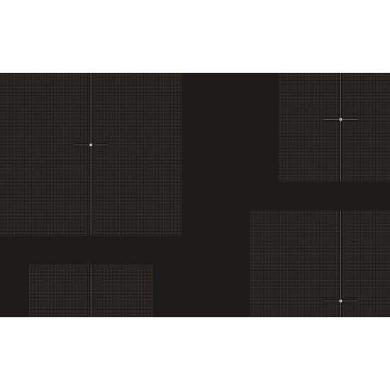 Индукционная варочная панель Hotpoint-Ariston KIA 640 C