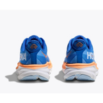 Кроссовки мужские HOKA M CLIFTON 9 WIDE Coastal Sky / All Aboard