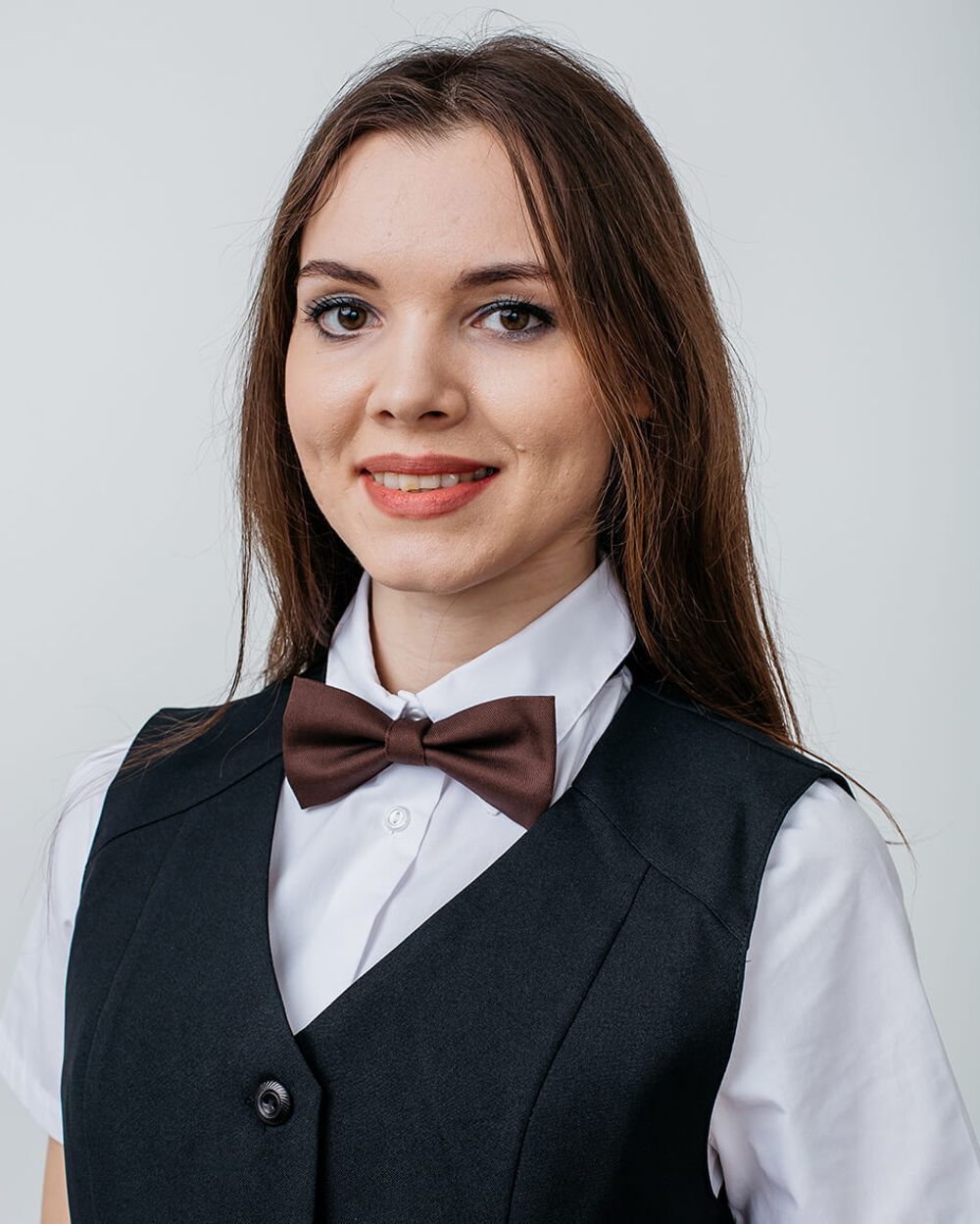 Жилет женский ЖИЛ.056