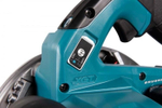 Пила циркулярная аккумуляторная MAKITA HS004GZ01