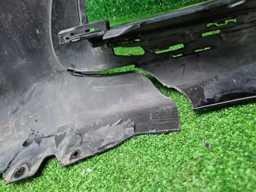 Бампер передний Mercedes S W223 (2020-н.в.) AMG