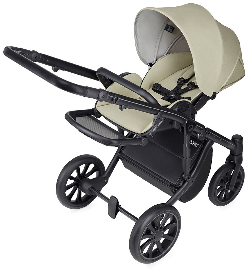 Детская коляска Anex m/type 2 в 1 sage