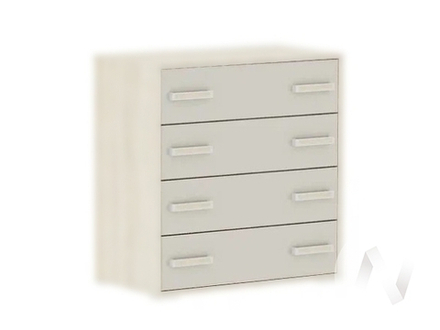 Комод фасад Детская Бланка