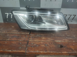 Фара правая ксенон Audi Q5 (8R) 12-17 Б/У Оригинал 8R0941044C