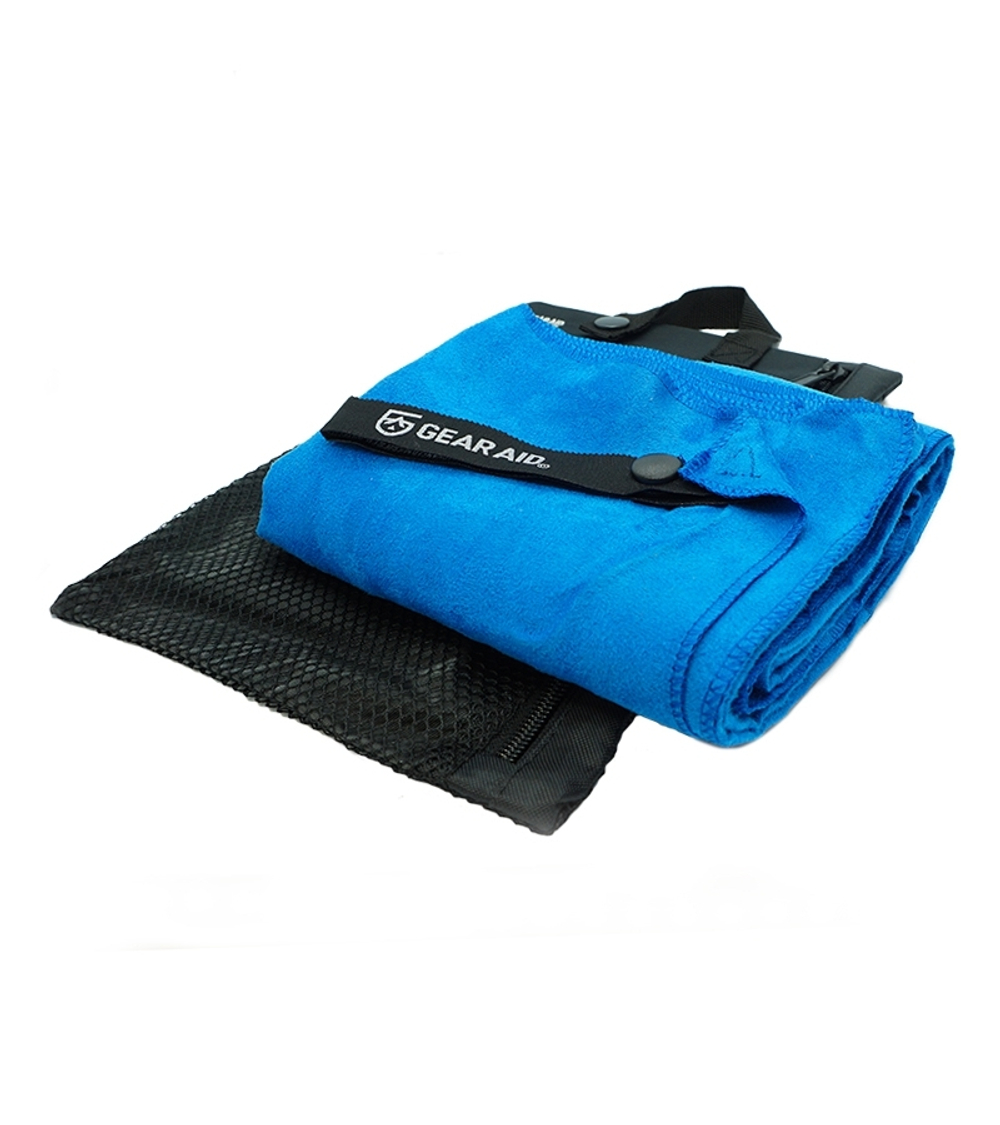 Полотенце из микрофибры McNett Gear Aid Micronet Outgo 77x128 см