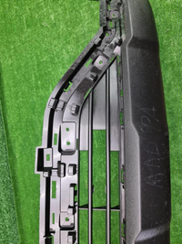 Юбка переднего бампера Chery Tiggo 7 Pro (20-24)