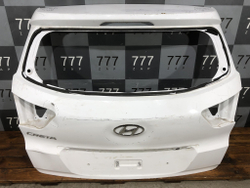 Крышка багажника Hyundai Creta 1 (GS) 16-21 Б/У Оригинал 73700M0001