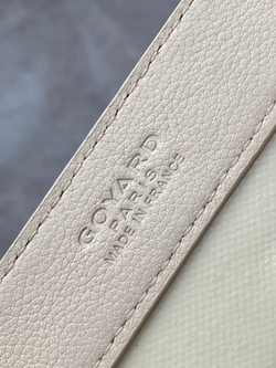 Goyard Bellechasse Biaude PM Bag 2024