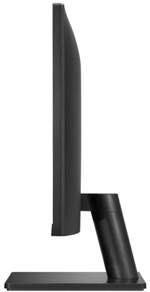 Монитор LG 24MP500 черный