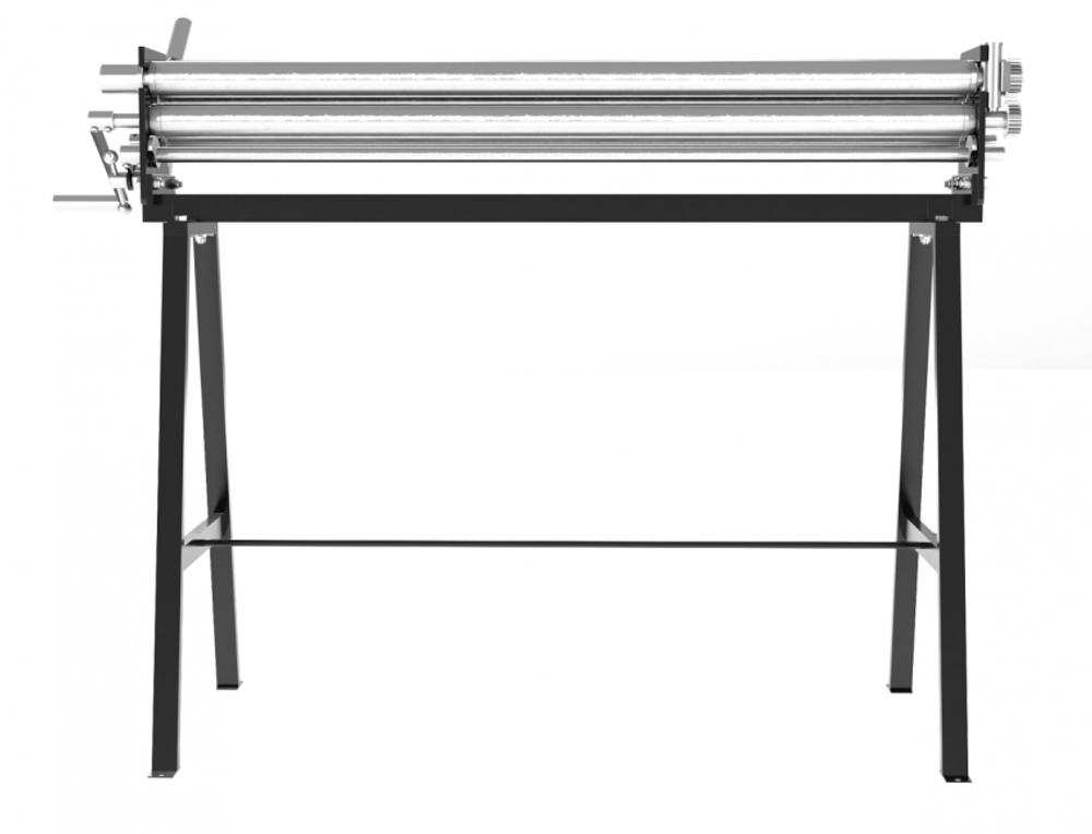 Ручные вальцы Rollen RM-1300х0.8