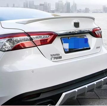 Спойлер SE Toyota Camry 70/75 2018+