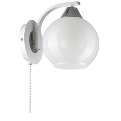 Citilux Отто CL121310 Бра с выключателем Белое