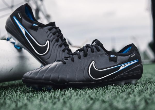 Бутсы Nike Tiempo 10 - в наличии в Футклабе
