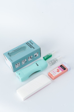 Воскоплав картриджный 5 в 1