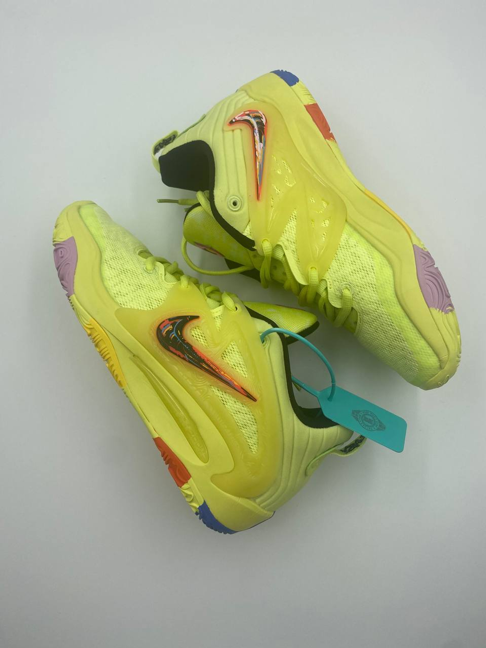 Nike KD 15 Aimbot