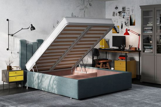 Кровать Мона